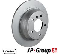 JP GROUP 1463204100 Disco freno per BMW