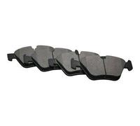 JP GROUP 1463601110 Kit pastiglie freni Anteriore per BMW 3 Limousine (E90)