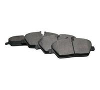 JP Group Kit pastiglie freni 1463601210 anteriori per BMW/MINI