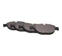 JP GROUP Kit pastiglie freno, Freno a disco per BMW 1463602810