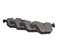 JP Group Kit pastiglie freni 1463701010 posteriore per BMW 7 Sistema Teves