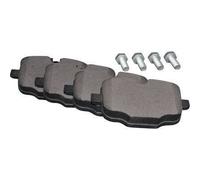 JP Group Kit pastiglie freni 1463701710 assale posteriore per BMW (330 mm)