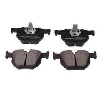 JP Group Kit pastiglie freni 1463701910 Assale posteriore per BMW X5 X6