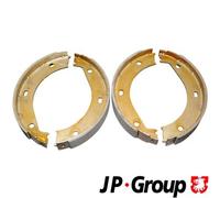 JP GROUP 1463900710 Kit ganasce freni