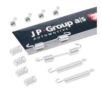 JP GROUP 1463950210 Kit di accessori per ganasce freno