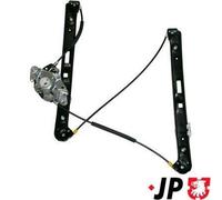 JP GROUP 1488100270 Alzacristallo elettrico per BMW 3 Sedan (E46) Anteriore Sx