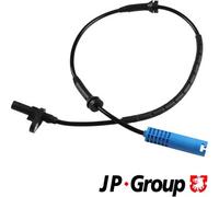 JP GROUP 1497106000 Sensore, N° giri ruota per BMW