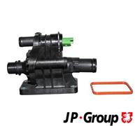 JP GROUP 1514603110 Carter del termostato per CITROËN,FIAT,FORD,MINI,PEUGEOT,VOL