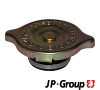 JP GROUP 1514800100 Tappo, serbatoio refrigerante per CITROËN,DAIMLER,FORD,JAGUA