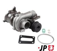 JP GROUP 1517406200 Turbina per FORD FOCUS III C-Max II (DXA/CB7, DXA/CEU)