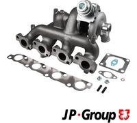 JP GROUP 1517406500 Turbina