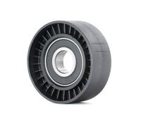 JP GROUP 1518301300 Rullo tenditore cinghia Poly-V 65mm per FORD FOCUS III