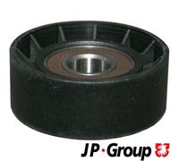 JP GROUP 1518301300 Rullo tenditore, Cinghia Poly-V per CITROËN,FORD,MAZDA,MINI,