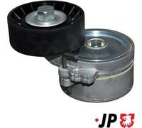 JP GROUP 1518302700 Rullo tenditore cinghia Poly-V 70mm per FORD C-MAX (DM2)