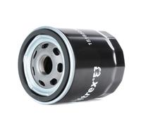 Filtro olio Cartuccia filtro 1518503600 JP GROUP per FORD FOCUS II FOCUS C-MAX