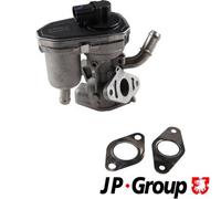 Valvola aria secondaria elettrico 1519900400 JP GROUP per FORD TRANSIT Furgone