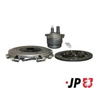 JP GROUP 1530405110 Kit frizione per FORD Fiesta Mk4 Schrägheck (JAS, JBS)