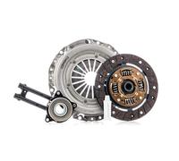 JP GROUP 1530406410 Kit frizione