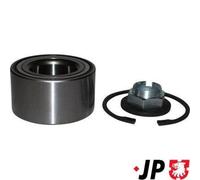 JP GROUP 1541301810 Kit cuscinetto ruota per FORD Tourneo Connect Mk1 Anteriore