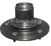 JP GROUP 1541400300 Mozzo ruota
