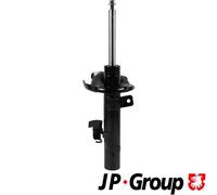 JP GROUP 1542105080 Ammortizzatore per FORD
