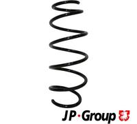 JP GROUP 1542202500 Molla autotelaio per FORD