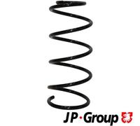 JP GROUP 1542204100 Molle ammortizzatori