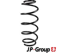 JP GROUP 1542204700 Molla autotelaio per FORD