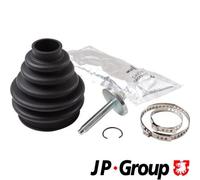 JP GROUP 1543600810 Kit cuffia, Semiasse per FORD
