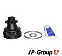 JP Group Kit cuffia semiasse 1543700610 anteriore per Ford