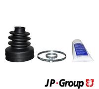 JP GROUP 1543701050 Kit cuffia, semiasse