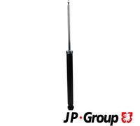 Ammortizzatore Assale posteriore Spina superiore 1552105000 JP GROUP per FORD
