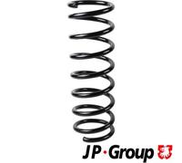 JP GROUP 1552203000 Molla autotelaio per FORD