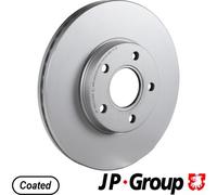 JP GROUP 1563101500 Disco freno