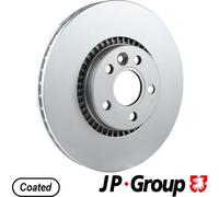 JP GROUP 1563105300 Disco freno