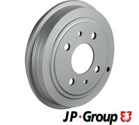 JP GROUP 1563501100 Tamburo freno per FIAT,FORD,LANCIA,ZASTAVA