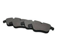 JP Group Kit pastiglie freni 1563601710 anteriore per Ford S-MAX (WA6)