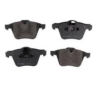Kit pastiglie freno anteriore JP GROUP 1563602610 per VOLVO V60 2.0 D3 / D4