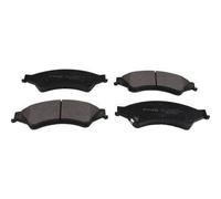 JP GROUP 1563607610 Kit pastiglie freni