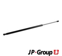 JP GROUP 1581200180 Ammortizatore pneumatico, Cofano bagagli /vano carico per FO