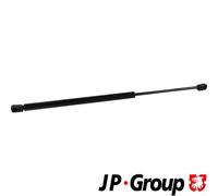 JP GROUP 1581204800 Ammortizatore pneumatico, Cofano bagagli /vano carico per FO