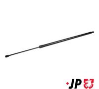 JP GROUP 1581206000 Ammortizatore pneumatico, Cofano bagagli /vano carico per FO