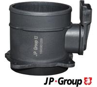 JP GROUP 1593901200 Debimetro per CITROËN,FIAT,FORD,MAZDA,MINI,PEUGEOT,VOLVO