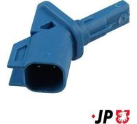 JP GROUP 1597101400 Sensore ABS Anteriore Sinistro Anteriore Destro