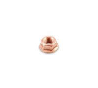 JP GROUP 1623400100 Dado, Collettore gas scarico