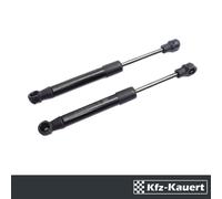 JP Group 2x Ammortizzatori Cofano per Porsche 986 Boxster, Posteriori