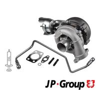 JP GROUP 3117800110 Turbina