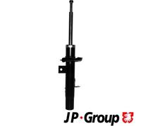 JP GROUP 3142100570 Ammortizzatore per CITROËN,PEUGEOT