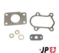 JP GROUP 3317752110 Kit montaggio turbocompressore per IVECO