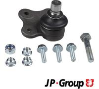 JP GROUP 3340300600 Testina braccio oscillante